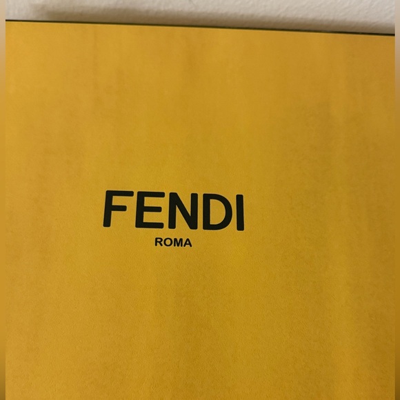 Fendi clogs - Picture 6 of 10